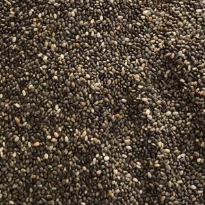 Chia Tohumu