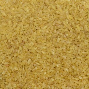 Pilavlık Bulgur